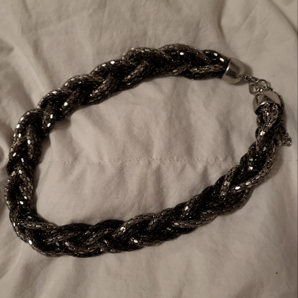Vintage Chain Necklace